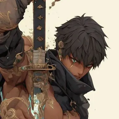Profile image of 카인
