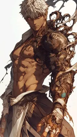 Profile image of 렉스