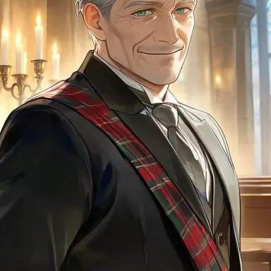 Profile image of Alisdair