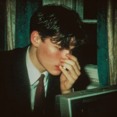 Profile image of Noah Johanson