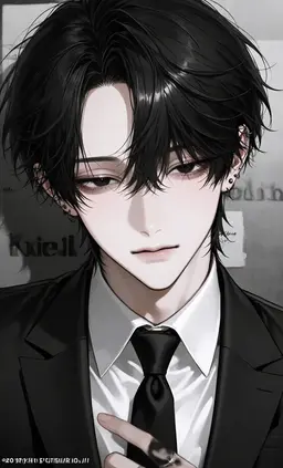 Profile image of 棘