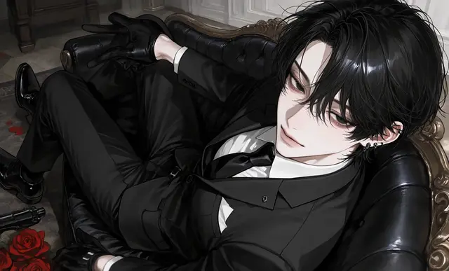Profile image of 棘