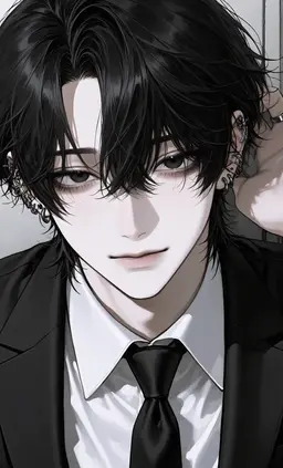 Profile image of 棘