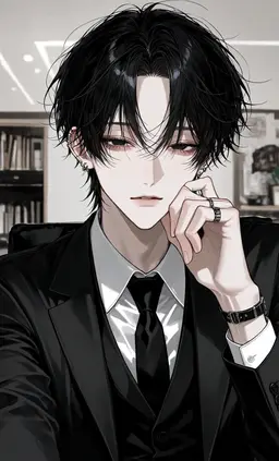 Profile image of 棘