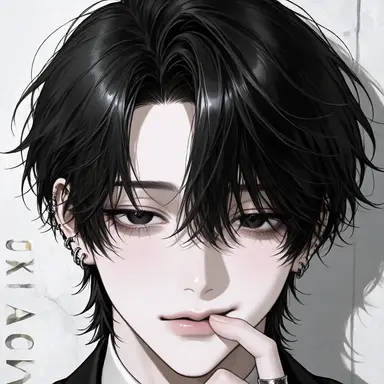 Profile image of 棘
