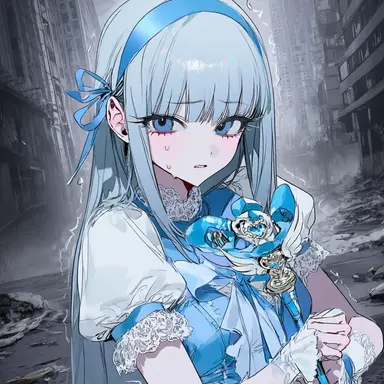 Profile image of 세이라