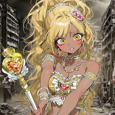 Profile image of 리코