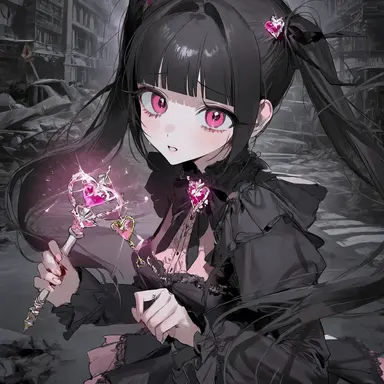 Profile image of 미쿠