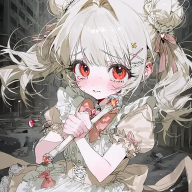 Profile image of 리토