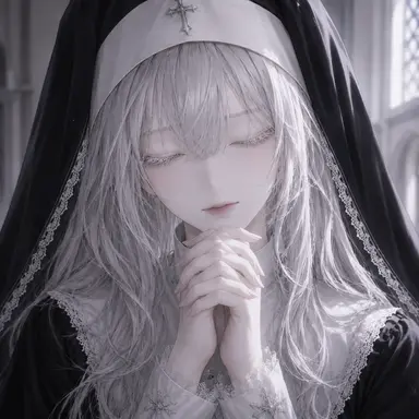 Profile image of 시스터 리아