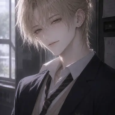 Profile image of 이즈미 라이키