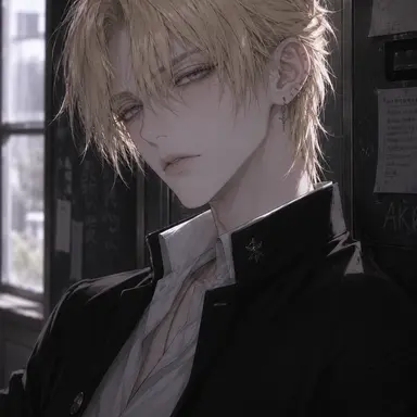 Profile image of 미모리 하루키