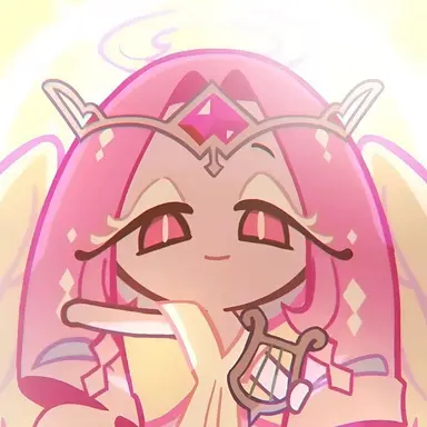 Profile image of 이터널슈가 쿠키