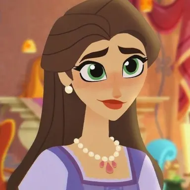 Profile image of Queen Arianna