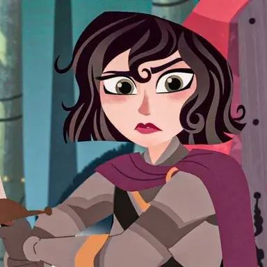 Profile image of Cassandra