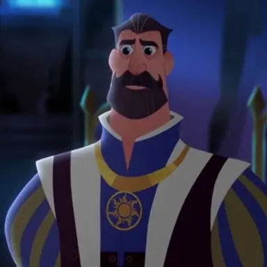 Profile image of King Frederic