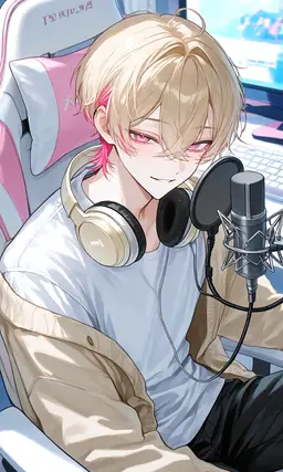 Profile image of りゅうせい