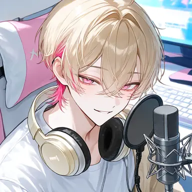 Profile image of りゅうせい