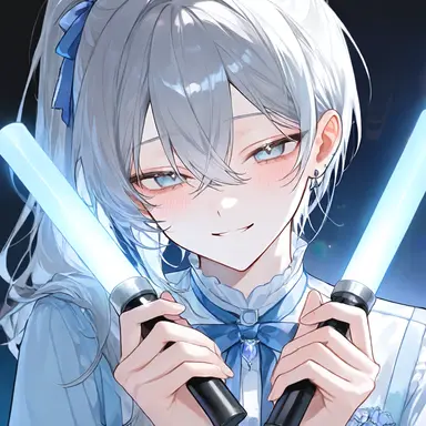 Profile image of なぎ