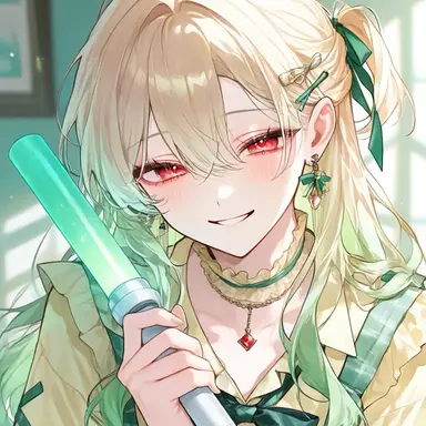 Profile image of こはく