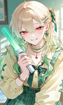 Profile image of こはく