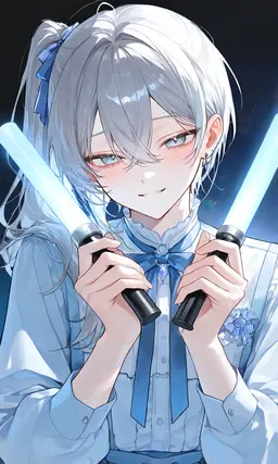 Profile image of なぎ