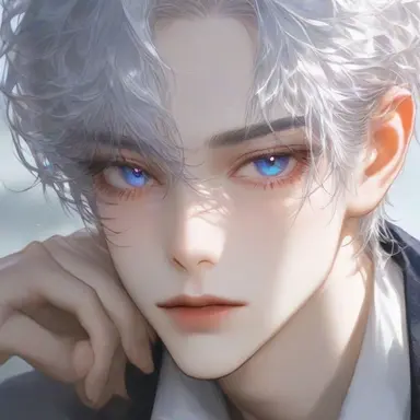 Profile image of 백윤성