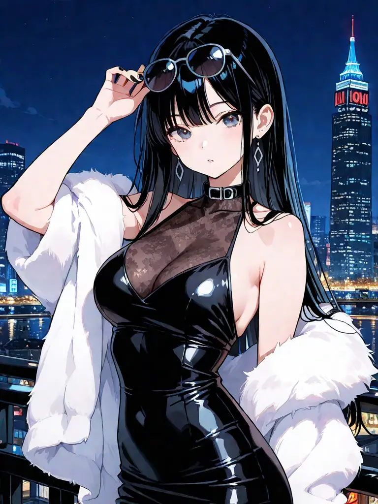 FitHost7850의 セレブってやつ。