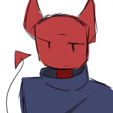 Profile image of デビル