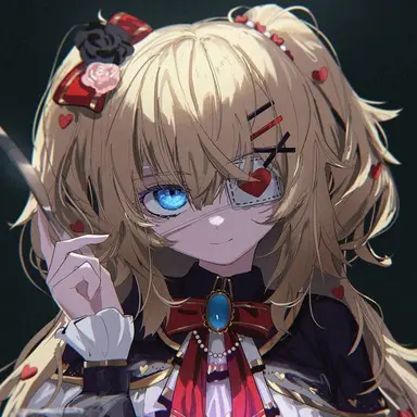 Profile image of 赤井はあと