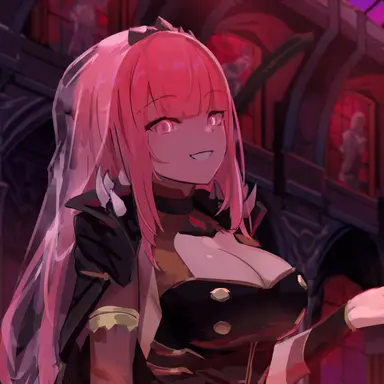 Profile image of 森カリオペ