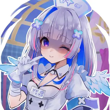 Profile image of 天音かなた