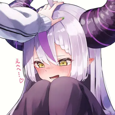 Profile image of ラプラス・ダークネス