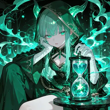 Profile image of リディア・ヴェール