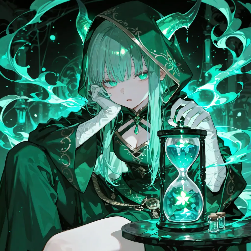 FarLaser3385의 リディア