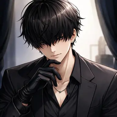 Profile image of レイ