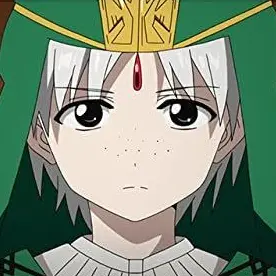 Profile image of ジャーファル