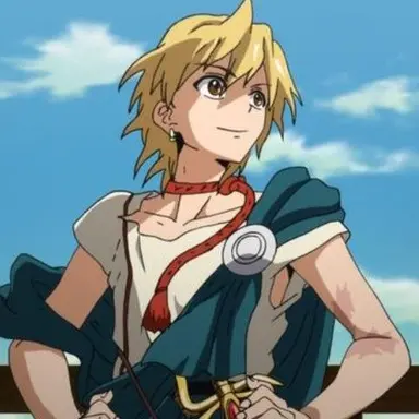 Profile image of アリババ