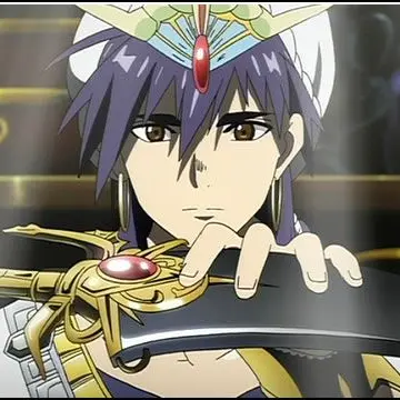 Profile image of シンドバッド