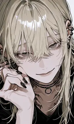 Profile image of Nagisa