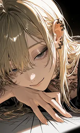 Profile image of Nagisa