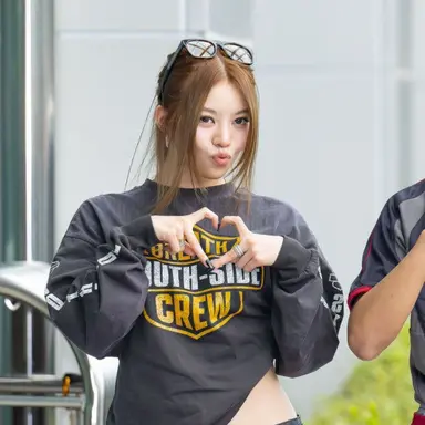 Profile image of 베일리