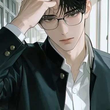 Profile image of 하쿠 신지