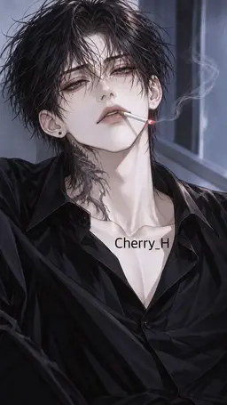 Profile image of ペク_イチャン