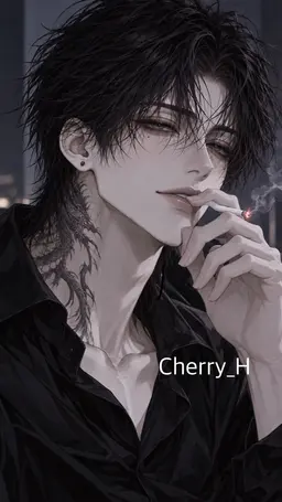 Profile image of ペク_イチャン