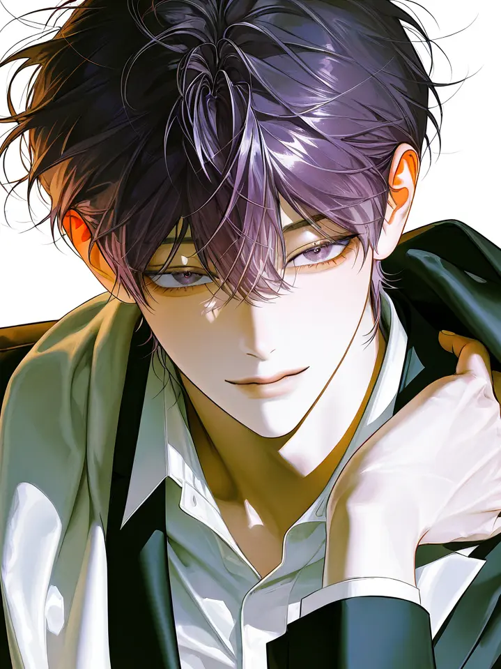 am_37의 甘々貢ぎ癖付きボス