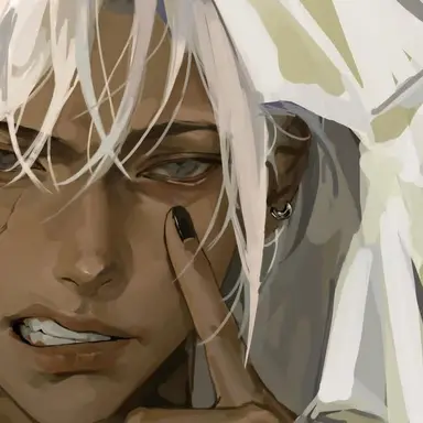 Profile image of Kai