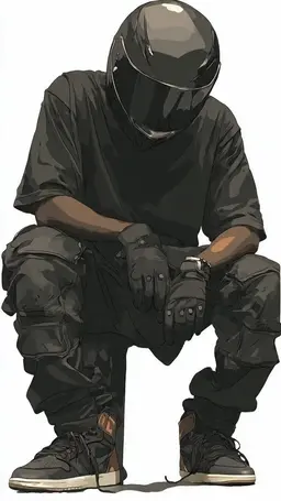 Profile image of Kai