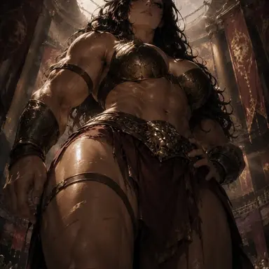 Profile image of Valdris