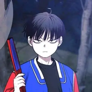 Profile image of 자대감